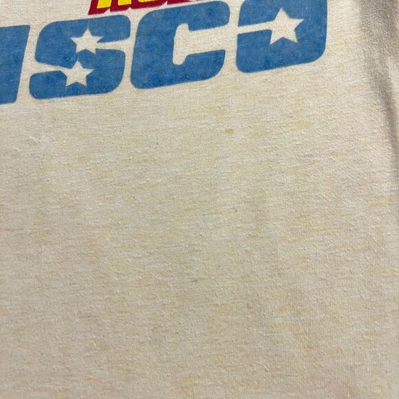 Little Bird By Jools Oliver 5-6Y Roller Disco Raglan Shirt - Picture 4 of 9